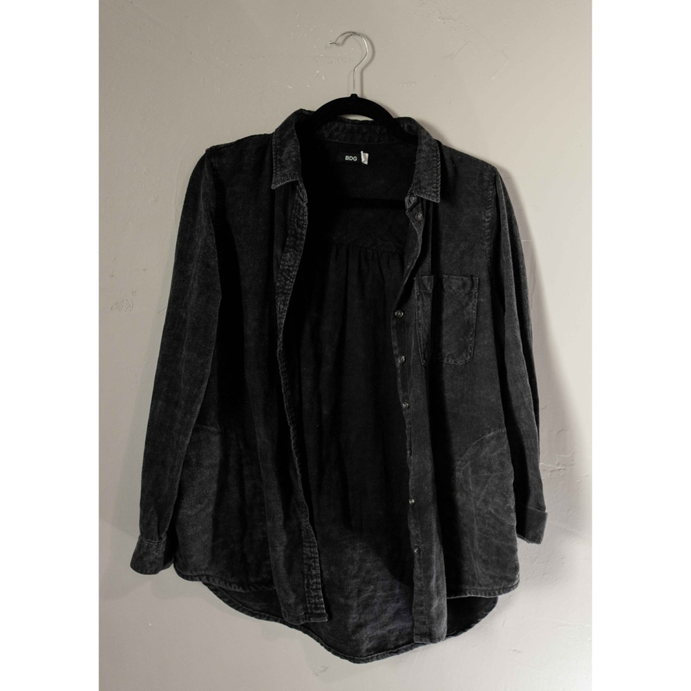 Urban Outfitters BDG Button Up Shirt